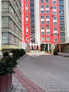 АН11 Продаж 2к квартири єОселя 58 кв. м на вул. Хмельницького Богдана