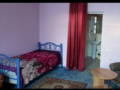 Отдельная комната со всеми удобствами в частном доме в Черноморке