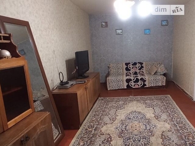 Аренда 2-комнатной квартиры 45 м², Березняковская ул., 16А
