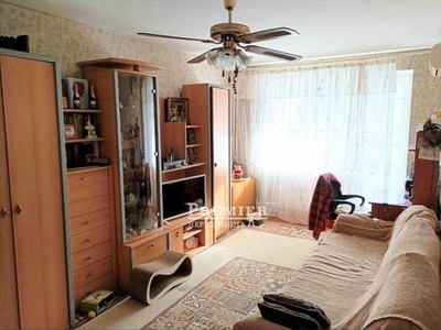 2 кімнатна квартира в Приморському районі!
