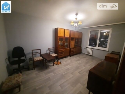 Аренда 2-комнатной квартиры 55 м², Ивана Миколайчука ул., 5