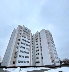2 кімнатна квартира в тихому районі міста Черкаси.