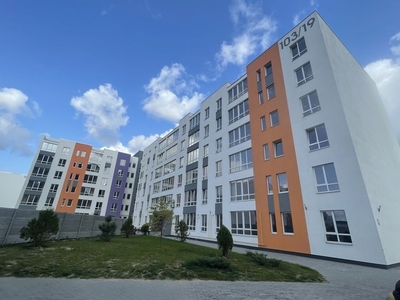 Продаж повноцінної 3-к квартири в ЖК ЄВРОПЕЙКА