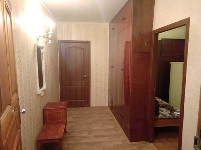 3х комнатная квартира на Алексеевке