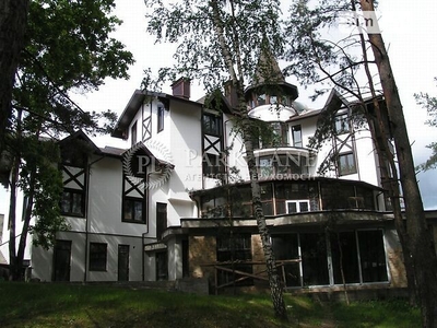 Продаж 3 поверхового будинку з ділянкою на 40 соток, 1217 кв. м, 10 кімнат, на шосе Столичне