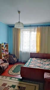 Продається 3-кім. квартира по вул. Каракая, 8 в м. Калуш
