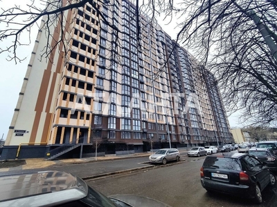 3 комнатная квартира ЖК Прохоровский квартал Молдаванка