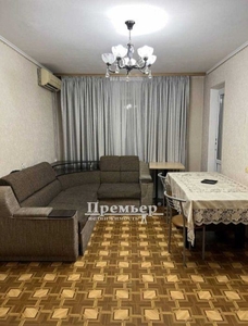 Продам 3 кімнатну квартиру на Бочарова