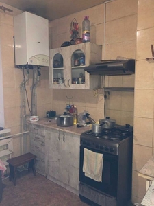 Продам 3-кімнатну квартиру в Тахтаулове