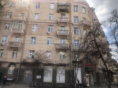 Продажа квартиры ул. Лютеранская 30 в Киеве
