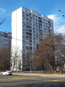 Продажа квартиры ул. Липкивского Василия (Урицкого) 34 в Киеве
