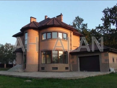 Продаж будинку 356 м2 Романків, Обухівський район