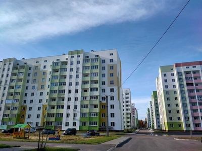 ЖК Мира, ул Мира, 49 дом сдан в 2021 г! Продам 2 ком квартиру пл 58м2!A