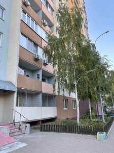 Продажа квартиры ул. Вышгородская 54б в Киеве