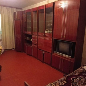 Продажа однокомнатной квартиры бульвар В. Высоцкого 6-А на Троещине.