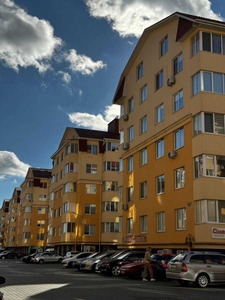 Продажа квартиры в новостройке в Софиевской Борщаговке