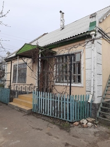Продам дом Ильичевск/Малодолинское