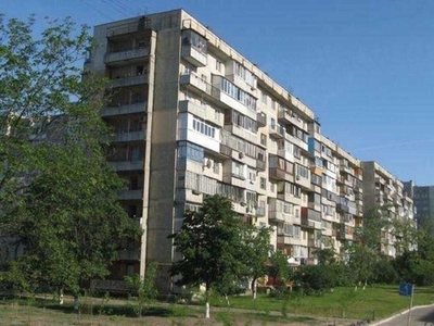 Продажа квартиры ул. Иорданская (Гавро Лайоша) 8 в Киеве