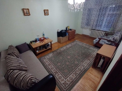 Двухкомнатная квартира в Одессе, Таирова, Глушко/Ильфа и Петрова