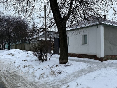 Дом в центре Засумская