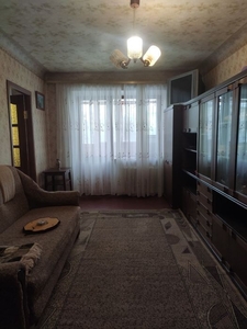 Здам трьох кімнатну квартиру Васильків ( нижній масив)