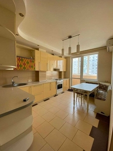 Готовая квартира на ул. Бочарова - идеальный вариант для семьи !