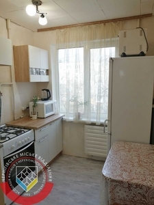 RLT M02 Продам 3 кімнатну квартиру, пр. Л. Лук'яненка