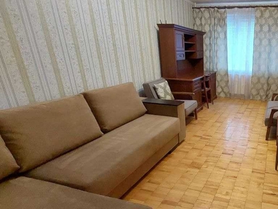 Оренда 1-кімнатної квартири біля м. Деміївська
