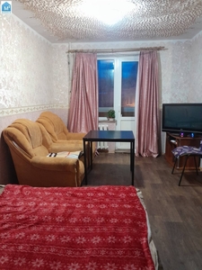 Сдам уютную 1 комнатную кв. на Гагарина (остановка Одесская).LV