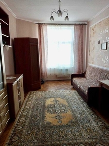 Оренда 1-кімнатної квартири в самому центрі міста, вул. Гайдамацька
