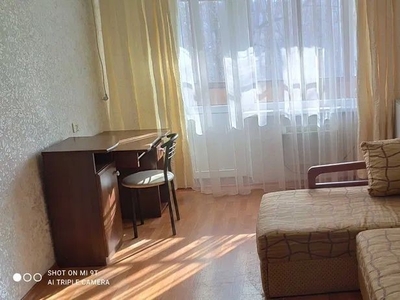 Аренда 1-комнатной квартиры 34.8 м², Добровольского просп., 118