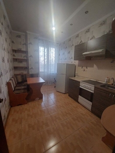 Сдам 1 комнатную квартиру Грушевского ЖК Уютный