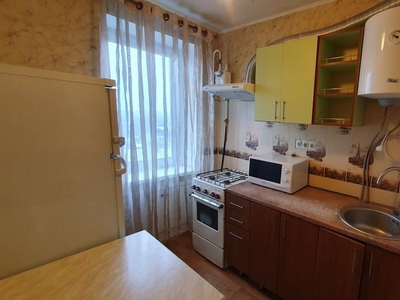 Однокомнатная квартира на Засумской с ремонтом, мебель и техника