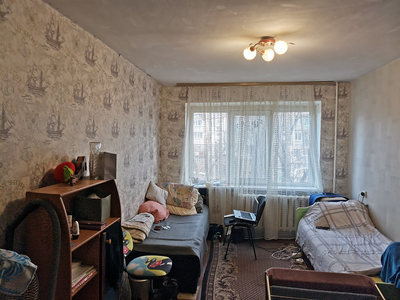 Продам 2-к квартиру (48м2) на Калнышевского (Косиора)