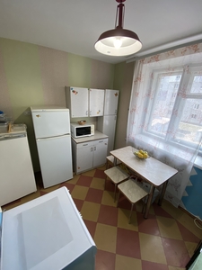 Продажа 2-комнатной квартиры 55 м², Новокрымская ул.