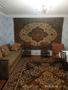 Сдам 2 комнатную квартиру в районе метро Гагарина, Москалевка
