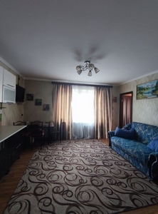 Аренда 2-х комнатн. общежития в городе Борисполь район паспортного стол