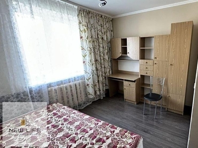 Здам 3-кімнатну квартиру в Солом'янському районі Києва
