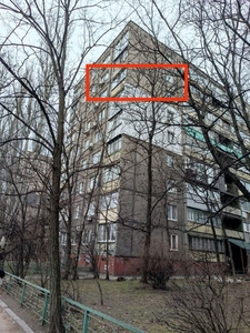 Аренда 3-комнатной квартиры 64 м², Мануйловский просп.