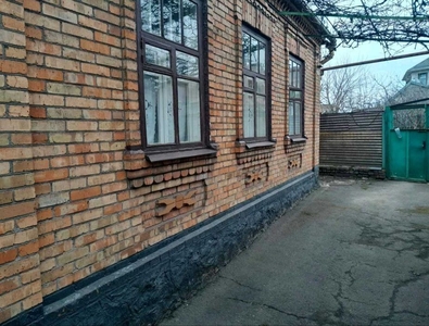 Будинок, Гданцовка, Центр-Міський район.