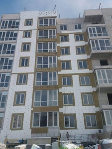 квартира Замостянский-40 м2