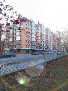 квартира Шевченковский (Октябрьский)-62 м2