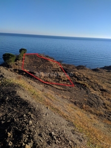 село Солнечногорское, Солнечная, продажа земельного участка, район Малореченский сельский совет...