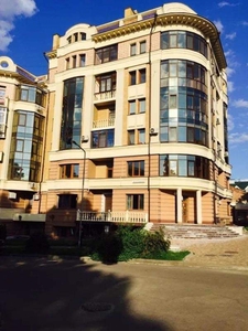 квартира Шевченковский (Октябрьский)-85 м2