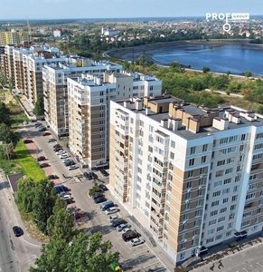 Продажа 1-комнатной квартиры 42.7 м², Шолуденко ул.
