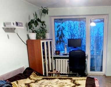 Продам квартиру 2 ком. квартира 48 кв.м, Одесса, Киевский р-н, Глушко