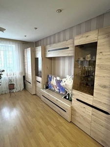 Продается видовая 3-х комнатная квартира на Левобережном-3 пр Мира