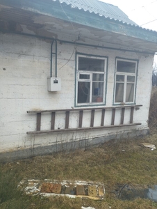 Продам дом район ул. Солончаковой