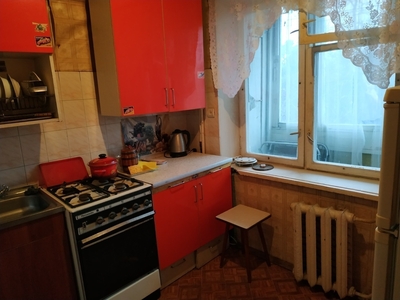 Продажа 1-комнатной квартиры 33.4 м², Милютенко ул., 15А