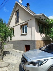 дом Гатное-134 м2